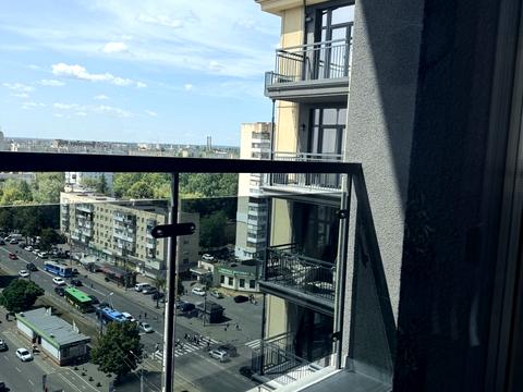 квартира по адресу Космонавтов просп., 49