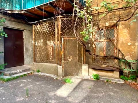квартира за адресою Грецька вул., 30