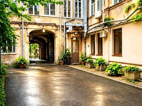 квартира за адресою Грецька вул., 30