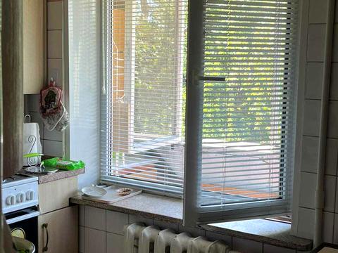 квартира за адресою Київ, Чорнобильська вул., 3