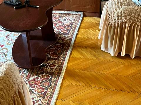 квартира за адресою Київ, Чорнобильська вул., 3