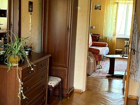 квартира за адресою Київ, Чорнобильська вул., 3