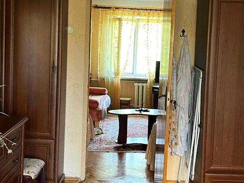 квартира за адресою Київ, Чорнобильська вул., 3