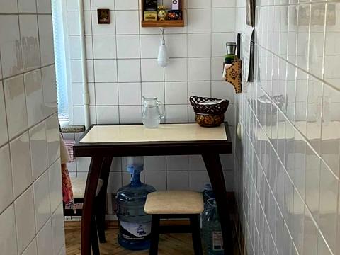 квартира за адресою Київ, Чорнобильська вул., 3