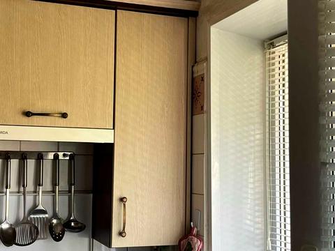 квартира за адресою Київ, Чорнобильська вул., 3