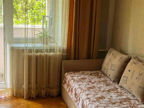квартира за адресою Київ, Чорнобильська вул., 3