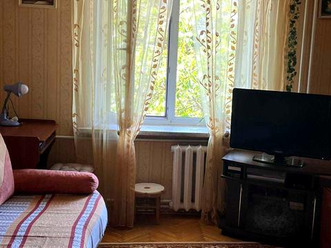 квартира за адресою Київ, Чорнобильська вул., 3