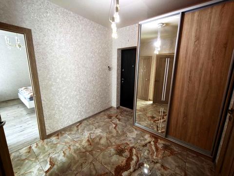 квартира по адресу Центральная ул., 21-А