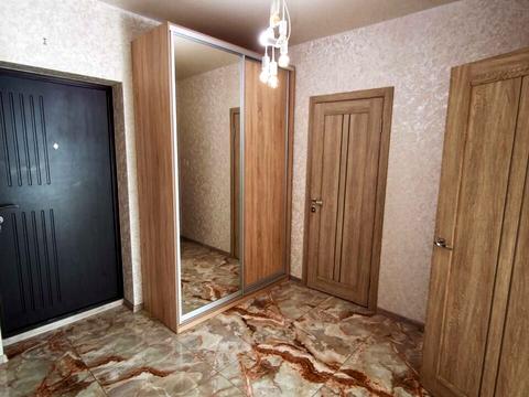 квартира по адресу Центральная ул., 21-А