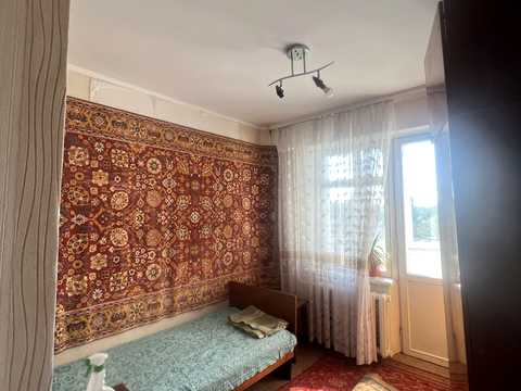 квартира за адресою Хмельницький, Молодіжна вул., 17/1