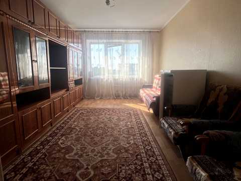 квартира за адресою Хмельницький, Молодіжна вул., 17/1