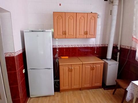квартира по адресу Павла Шклярука ул., 6