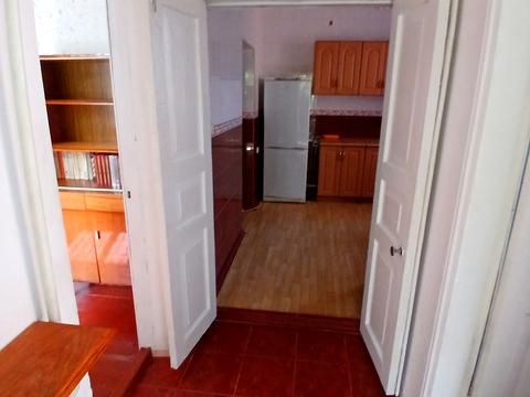 квартира по адресу Павла Шклярука ул., 6