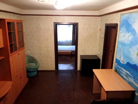 квартира по адресу Межевая ул., 15