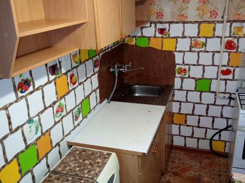 квартира по адресу Межевая ул., 15