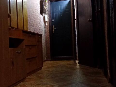 квартира по адресу Межевая ул., 15