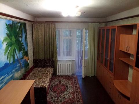 квартира по адресу Межевая ул., 15