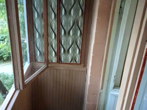 квартира по адресу Межевая ул., 15