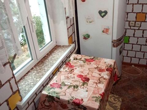 квартира по адресу Межевая ул., 15