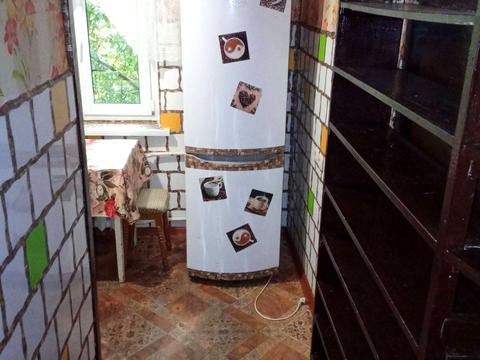 квартира по адресу Межевая ул., 15