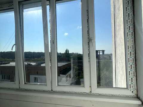 квартира за адресою Хмельницький, Молодіжна вул., 17/1