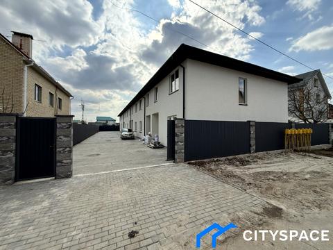 будинок за адресою Нова, 34