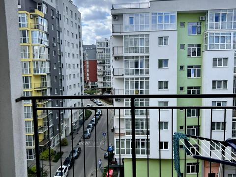 квартира за адресою Тараса Шевченка вул., 17