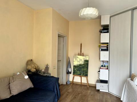 квартира за адресою Тараса Шевченка вул., 17