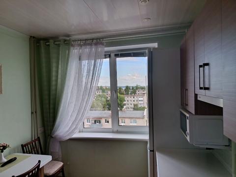 квартира за адресою Космонавтів вул., 4