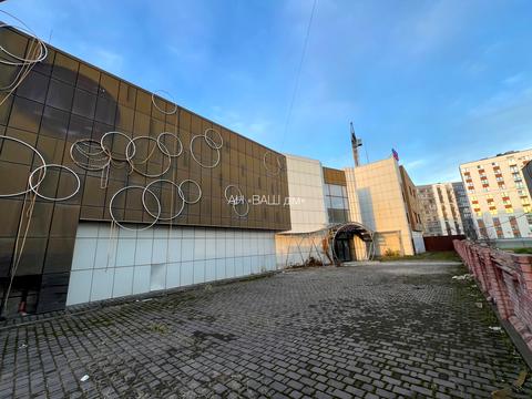 комерційна за адресою Гетьмана Мазепи вул., 168-Г