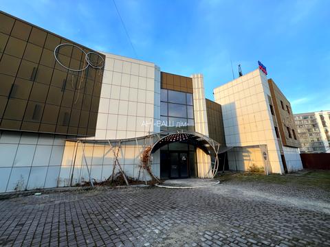 комерційна за адресою Гетьмана Мазепи вул., 168-Г