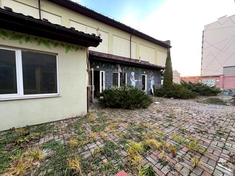 комерційна за адресою Гетьмана Мазепи вул., 168-Г