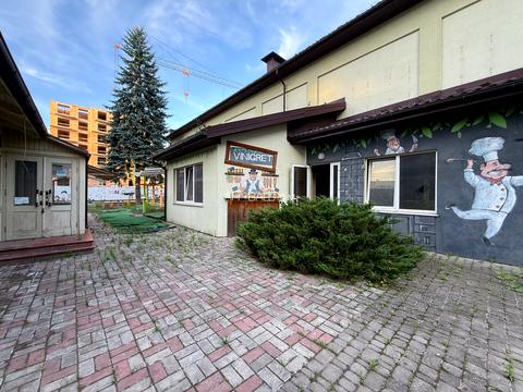 комерційна за адресою Гетьмана Мазепи вул., 168-Г