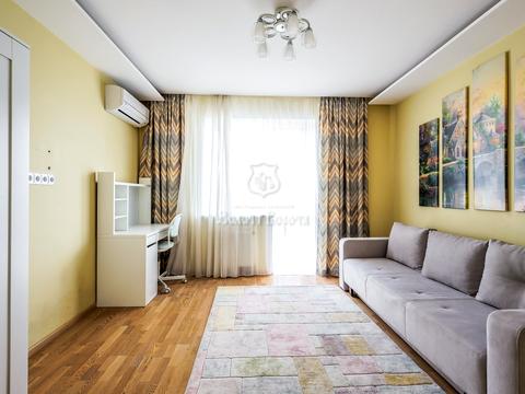 квартира по адресу Гарматная ул., 38-А