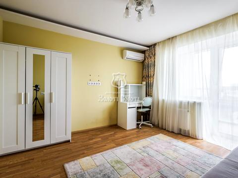 квартира по адресу Гарматная ул., 38-А