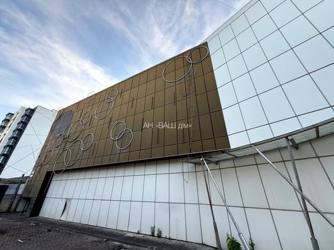 комерційна за адресою Гетьмана Мазепи вул., 168-Г