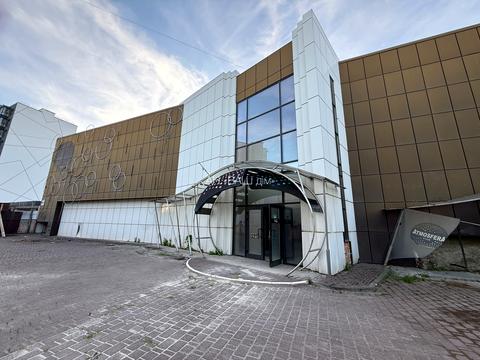 комерційна за адресою Гетьмана Мазепи вул., 168-Г