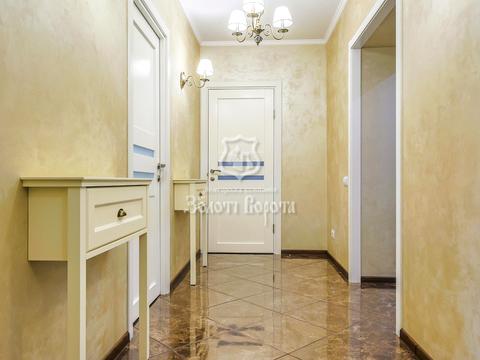 квартира по адресу Гарматная ул., 38-А