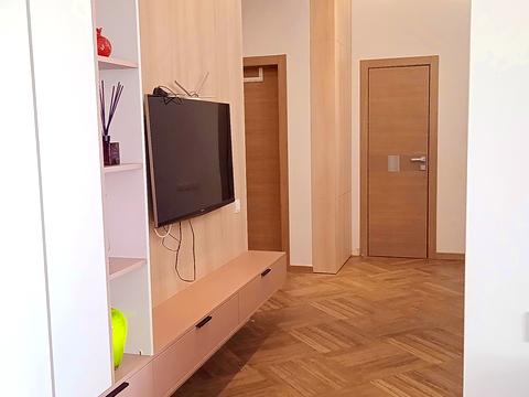 квартира по адресу Василия Тютюнника ул. (Анрі Барбюса), 37/1