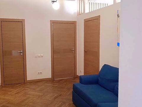 квартира по адресу Василия Тютюнника ул. (Анрі Барбюса), 37/1