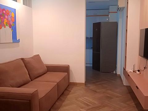 квартира по адресу Василия Тютюнника ул. (Анрі Барбюса), 37/1