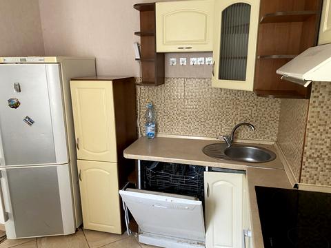 квартира за адресою Марсельська вул., 31