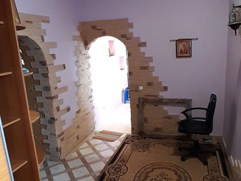 квартира по адресу Кишинёвская ул., 3-Д
