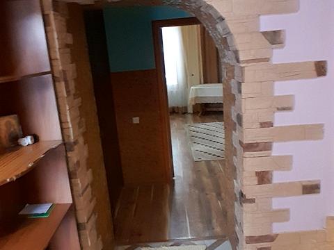 квартира по адресу Кишинёвская ул., 3-Д