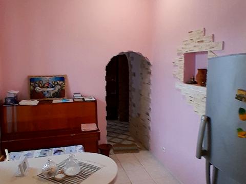 квартира по адресу Кишинёвская ул., 3-Д