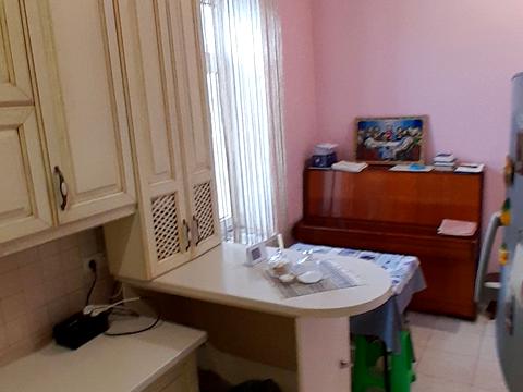квартира по адресу Кишинёвская ул., 3-Д