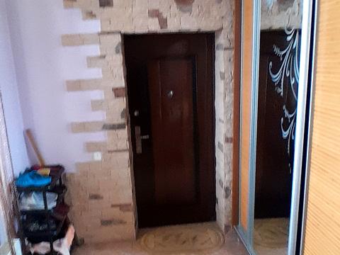 квартира по адресу Кишинёвская ул., 3-Д