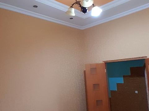 квартира по адресу Кишинёвская ул., 3-Д
