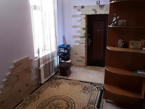 квартира по адресу Кишинёвская ул., 3-Д