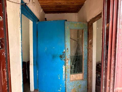 дом по адресу Новоселов, 30